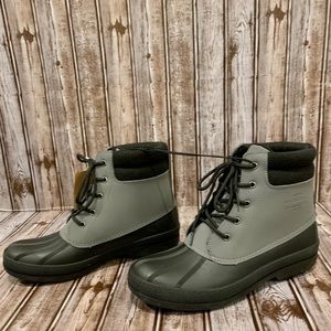 New Macy’s Weatherproof Vintage Boot